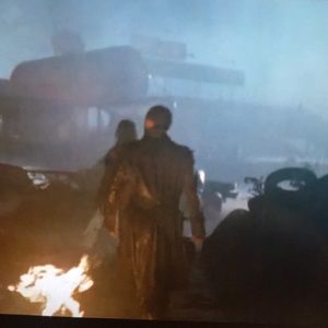 Meet your Posher, Quang chi